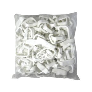 Clips de fixação para garrafão