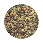 Amostra da mistura Pet Cup Coelho Anão