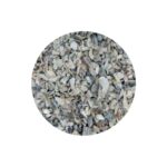 Amostra casca de ostra Lusocereais