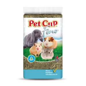 Feno Pet Cup 1KG