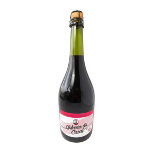 Vinho Maria do Casal Verde Tinto 75CL