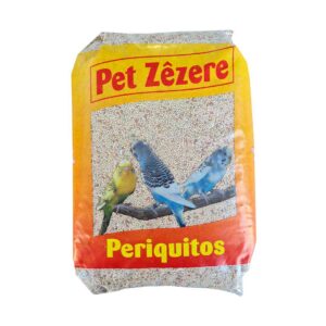 Mistura Periquitos 5KG
