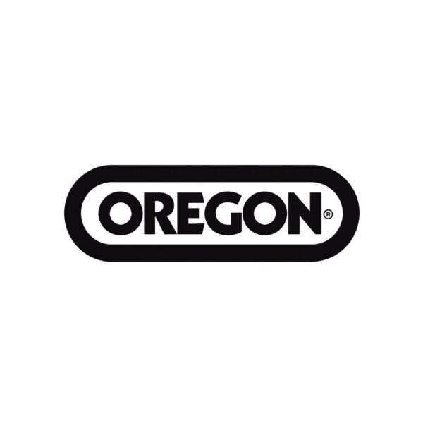 Logótipo OREGON