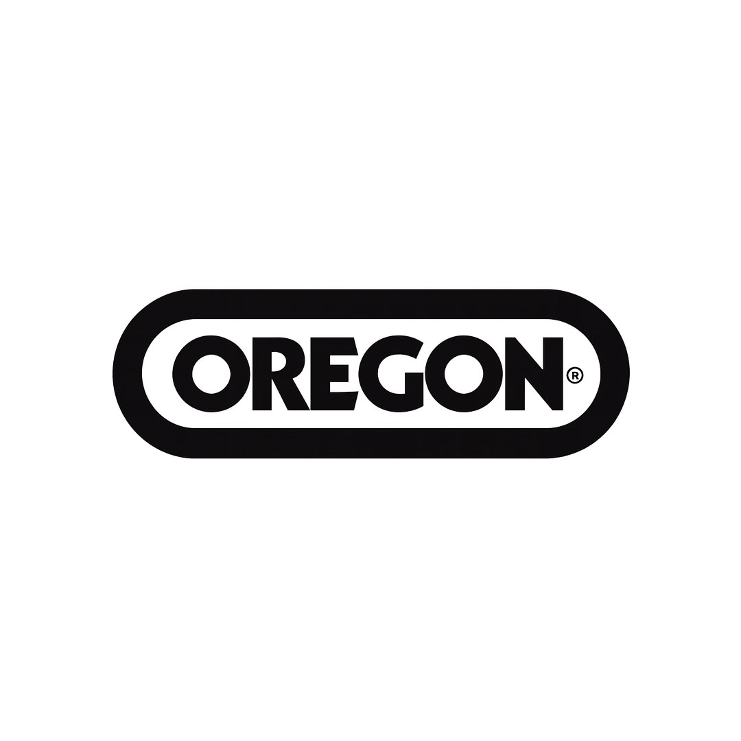 Logótipo OREGON