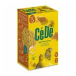 Papa Amarela CéDé 1KG