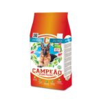 Ração Campeão Cão Adulto 4KG e 20KG