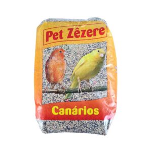 Mistura Canários Pet Zêzere 5KG