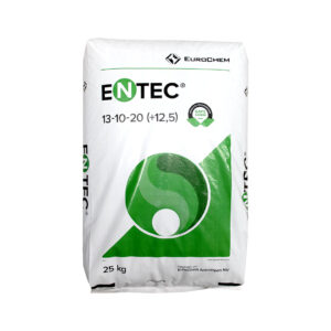 Adubo ENTEC 13 10 20