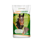 Estrume de Cavalo Lusocavalo