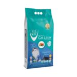 Areia Aglomerante Vancat Sabão de Marselha 5KG