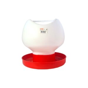 Bebedouro de plástico 8L