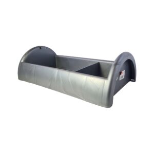 Comedouro sem eixo 2KG