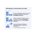 Como utilizar o substrato orgânico universal nutrimais