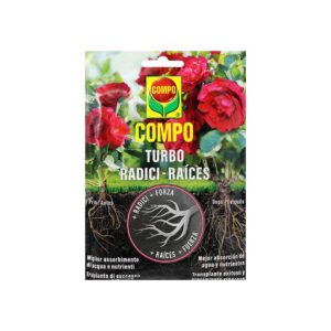 Compo Estimulante Raízes 50G