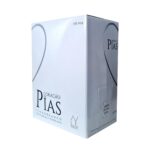 Coração de Pias Branco Box 5L