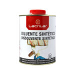 Diluente Sintético Lacrilar 1L