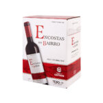 Encostas do Bairro Tinto Box 5L