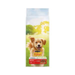 Friskies 5 Promessas Active Cão Adulto 18KG