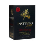 Vinho Instinto Forte Lote Supreme 14% Vol Box 5L