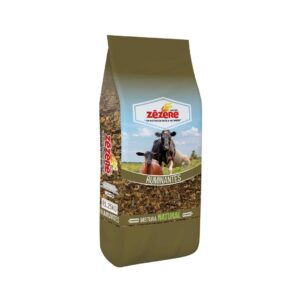 Mistura Natural Ruminantes 25KG