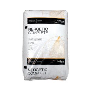 Adubo Nergetic Complete