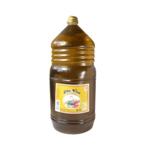 Olho Vivo Óleo Alimentar 5L