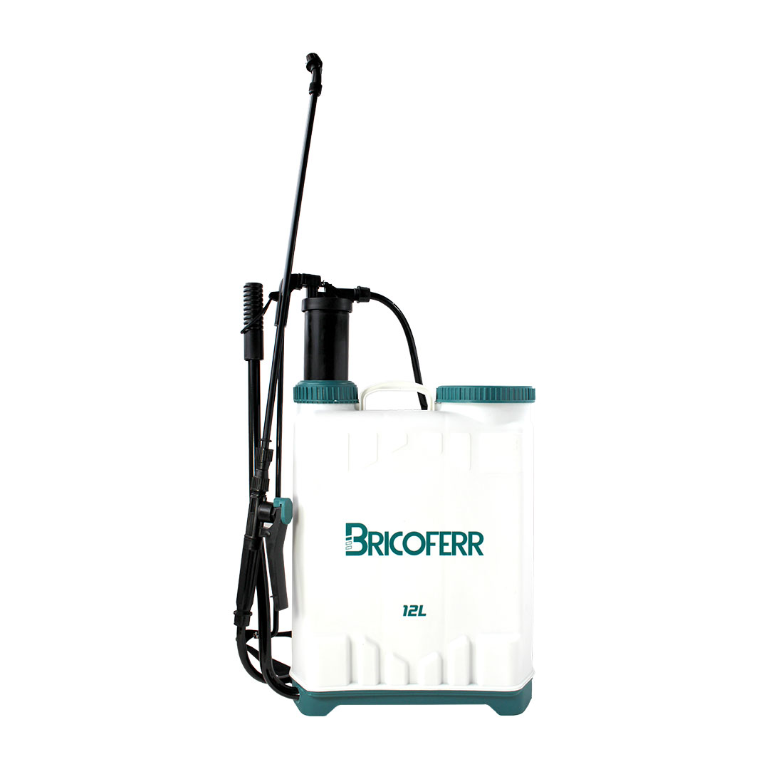 Pulverizador Manual 12L