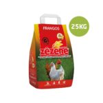 Ração para Frangos Linj