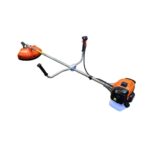 Roçadora Gasolina Bricoferr 43cc 2HP