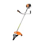 Roçadora Gasolina Bricoferr 43cc 2hp