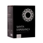 Vinho Box Santa Esperança Tinto 5L