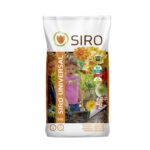 SIRO Substrato Universal para plantas 50L