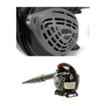 Soprador Aspirador Alpina ABL 37 V