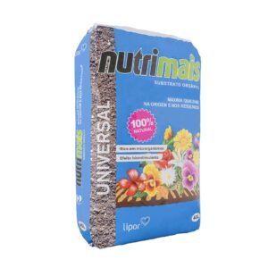 Substrato Orgânico Universal Nutrimais