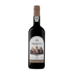 Velhotes Tawny Vinho do Porto 75CL