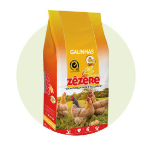 Alimentação pecuária
