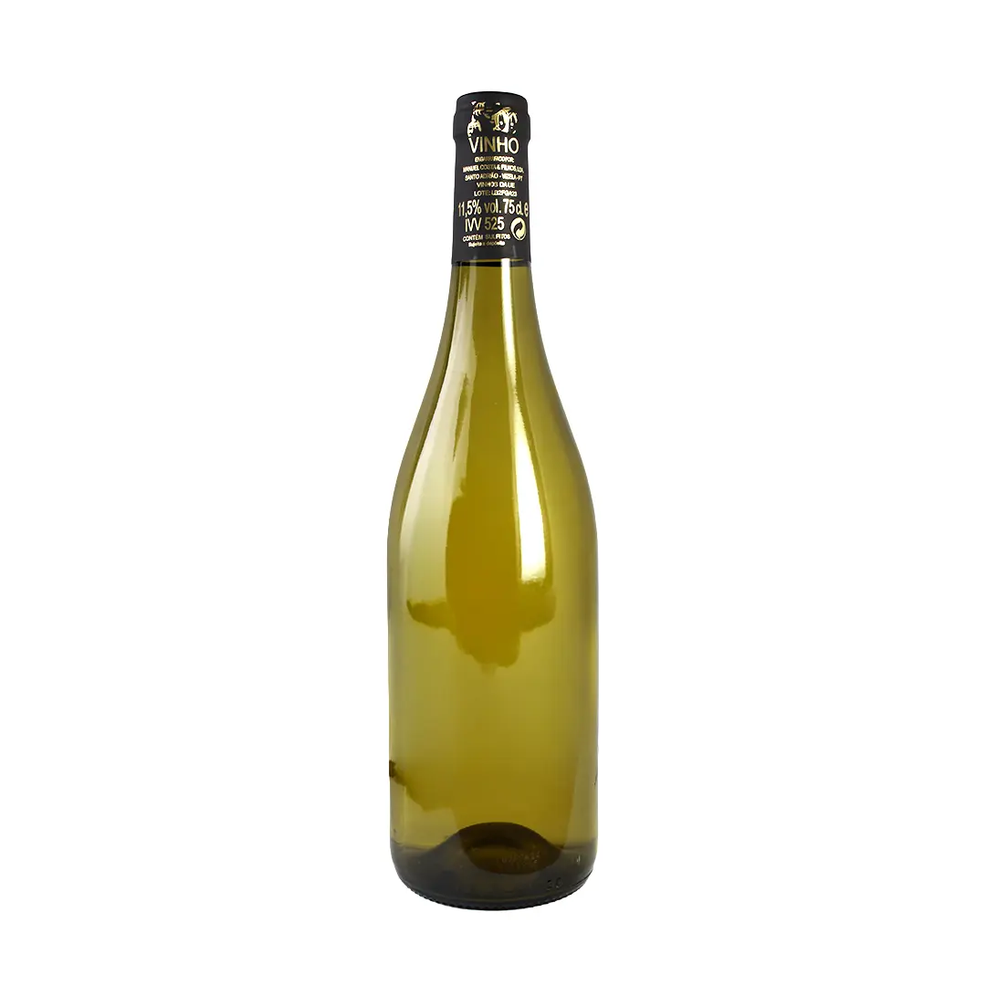 Figurativo Vinho Verde Branco