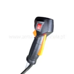 Detalhe Roçadora Bricoferr 52CC