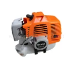 Detalhe Roçadora Bricoferr 52CC