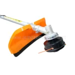 Detalhe Roçadora Bricoferr 52CC