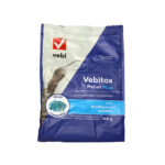 Rodenticida Vebitox Pellet Plus