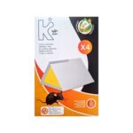 Armadilha Adesiva Cx 4 Ratos