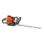 Corta sebes gasolina bricoferr 26cc