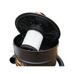 Aspirador de Cinzas Elétrico 1200W 15L Detalhe 2