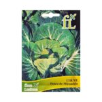 Couve Penca de Mirandela