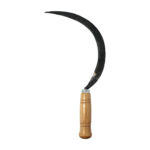 Foucinha Lua Nova / 37cm