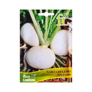 Nabo Greleiro São Cosme