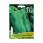 Pimento California Wonder