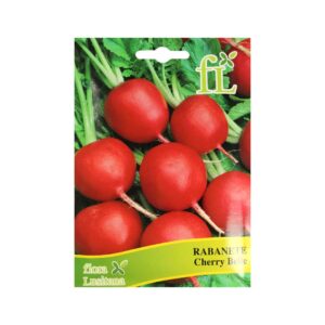 Rabanete Cherry Belle