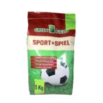 Semente Relva Sport+Spiel 5KG